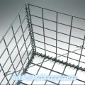 Welded Mesh Type gabion basket from alibaba factory